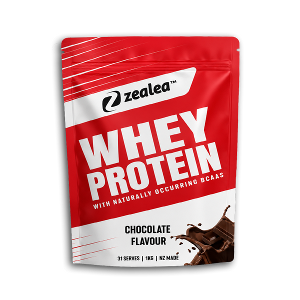 WHEY PROTEIN BLEND 1KG