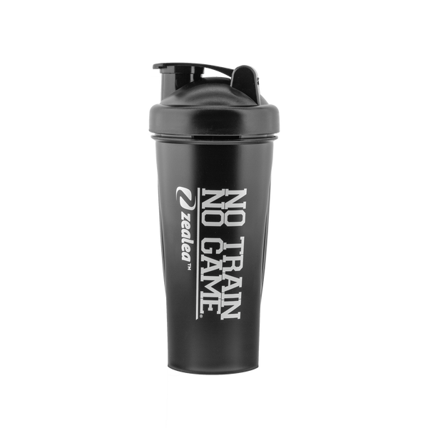 ZEALEA® SHAKER BOTTLE
